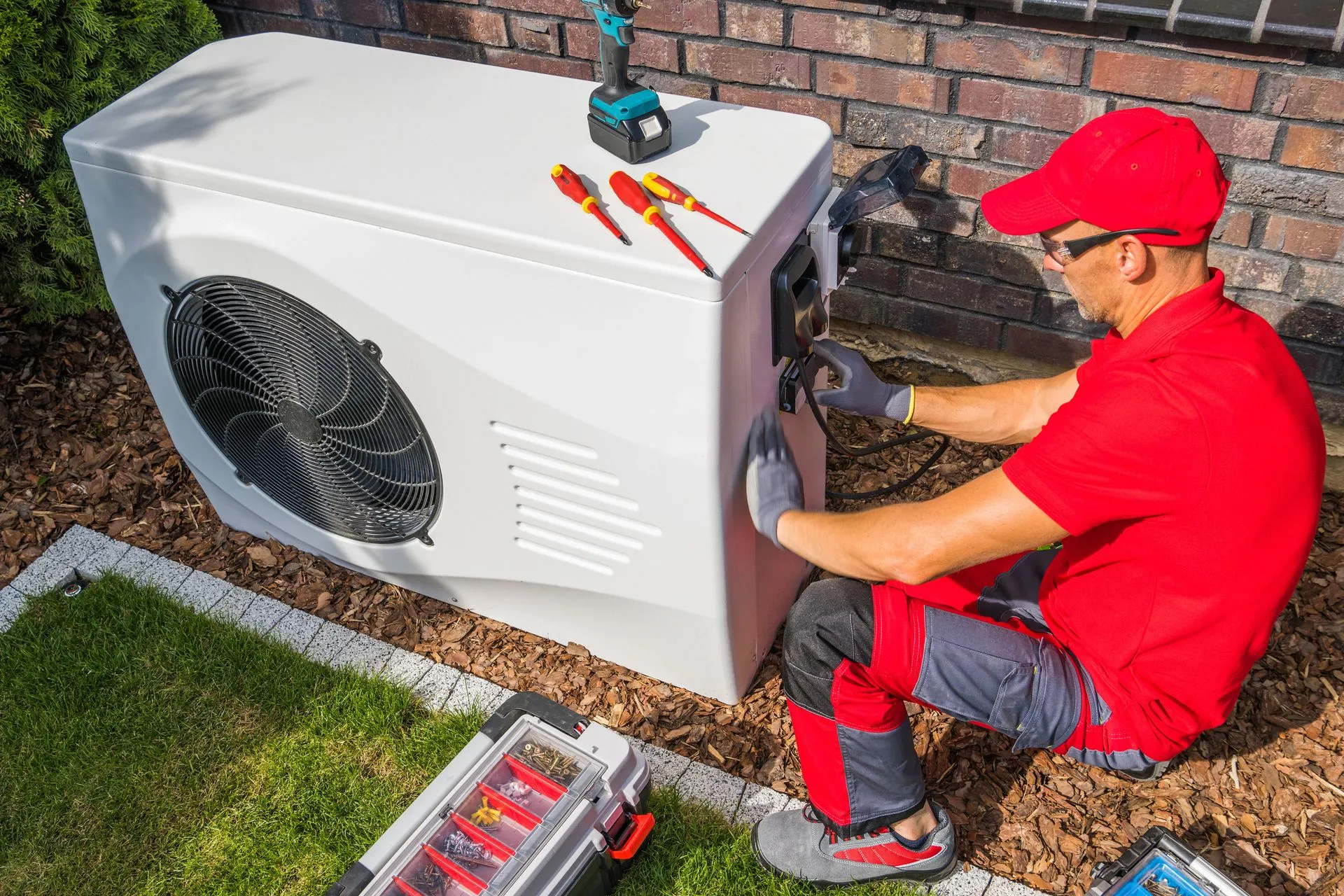 About HVAC in Roselle, IL